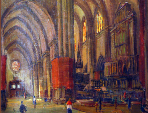 Catedral de Tarragona           PD_0600