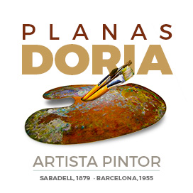 Planas Doria Logo